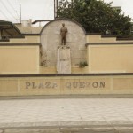 Plaza Quezon