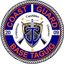 Coast Guard Base Taguig