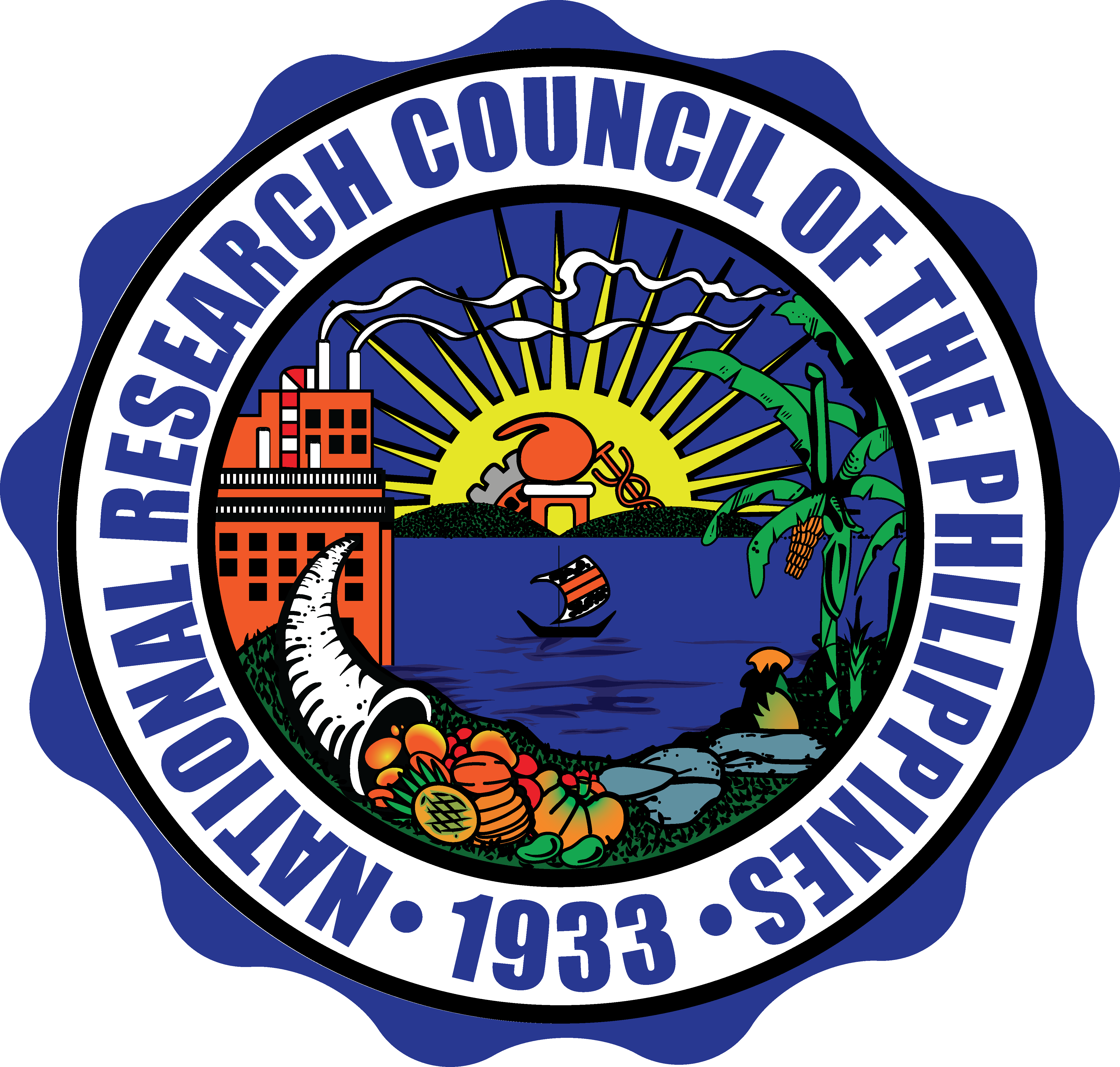 National Research Council of the Philippines (NRCP)