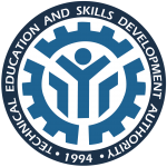  Technical Education and Skills Development Authority (TESDA)